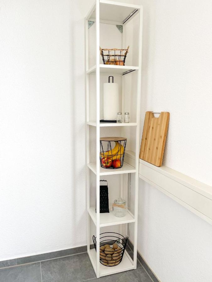 Hegau Boardinghouse Appartement Singen Buitenkant foto