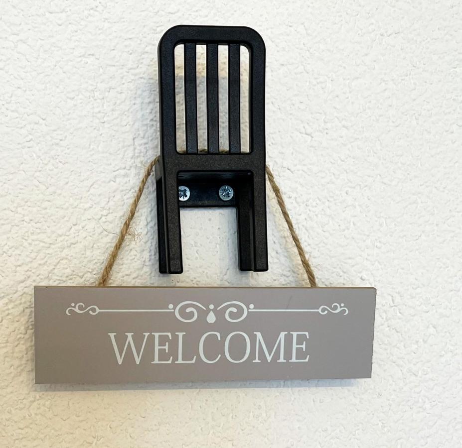 Hegau Boardinghouse Appartement Singen Buitenkant foto