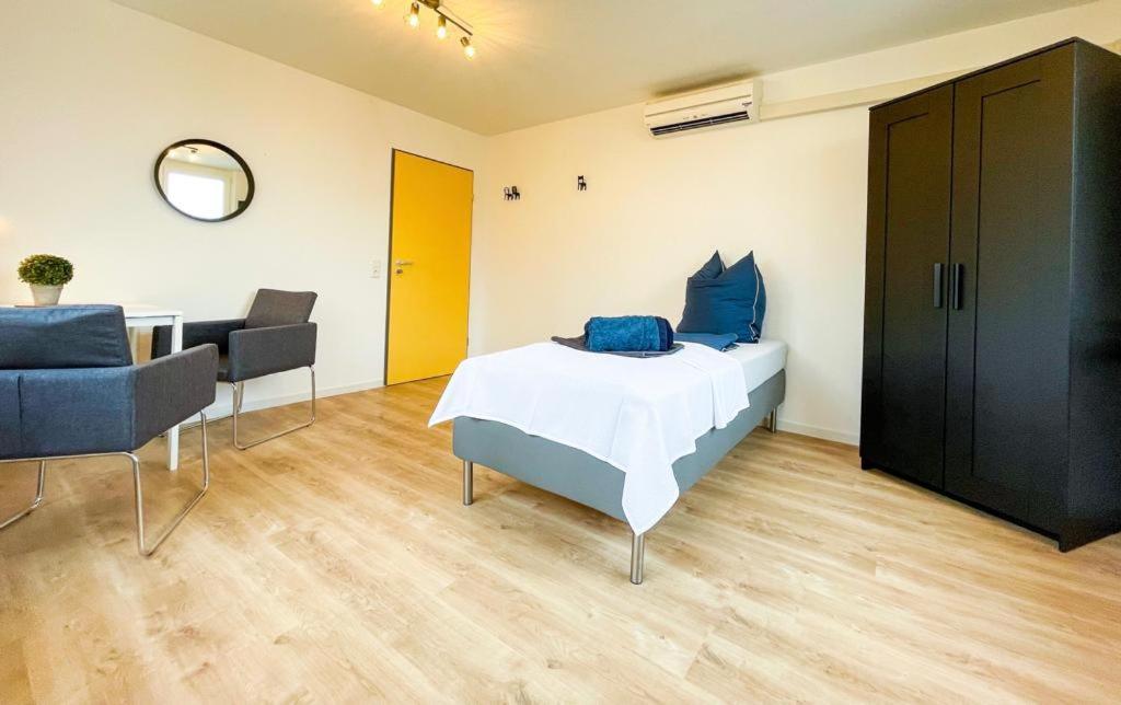 Hegau Boardinghouse Appartement Singen Buitenkant foto