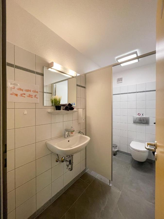 Hegau Boardinghouse Appartement Singen Buitenkant foto